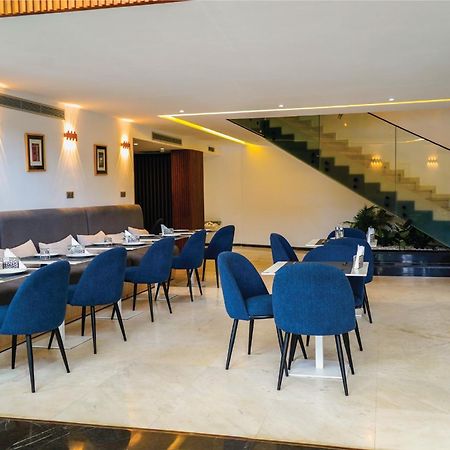 Az Hotel Des Arts الرباط المظهر الخارجي الصورة
