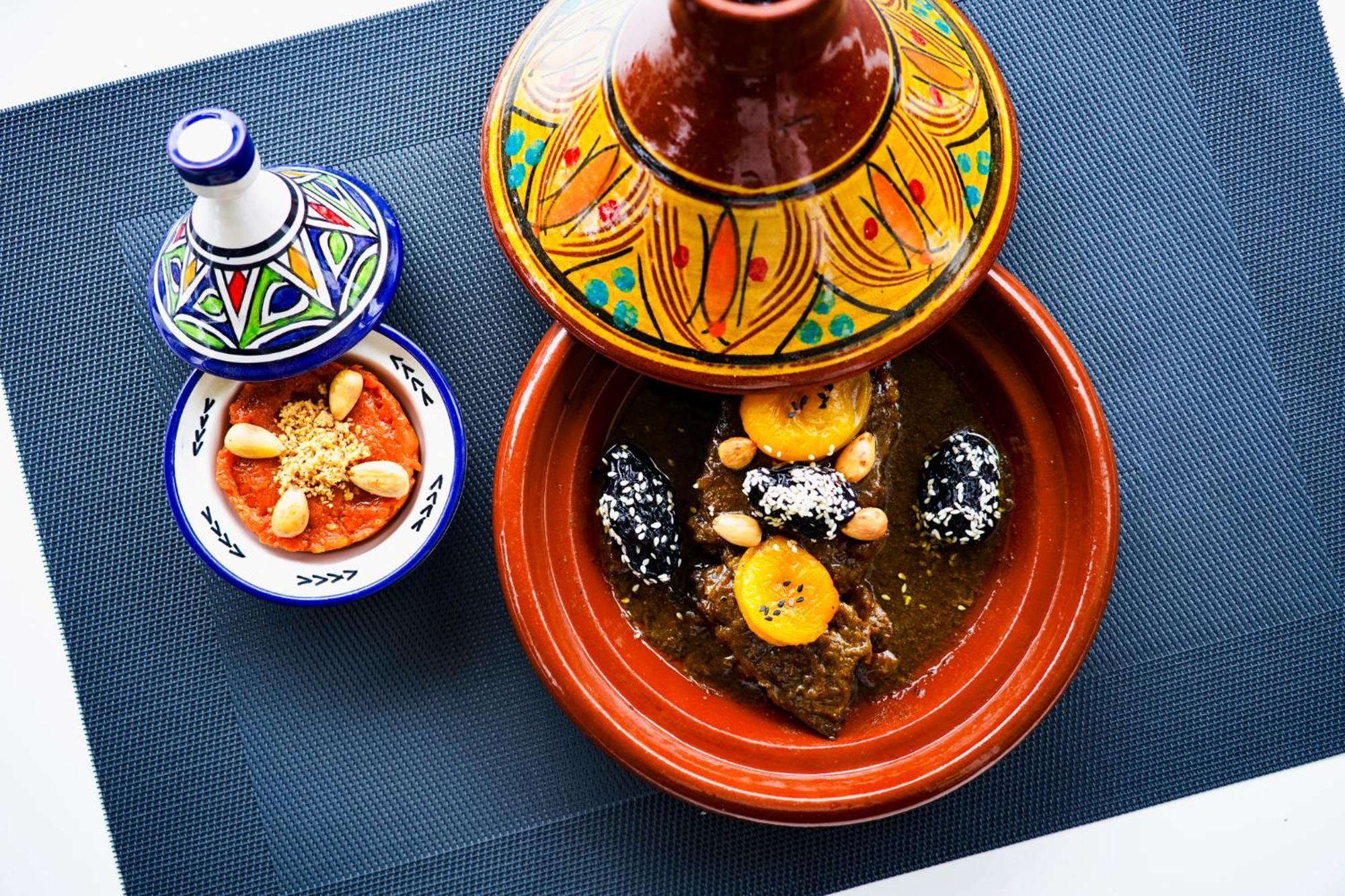 Az Hotel Des Arts الرباط المظهر الخارجي الصورة